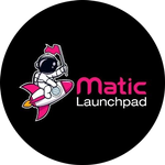 Matic Launchpad